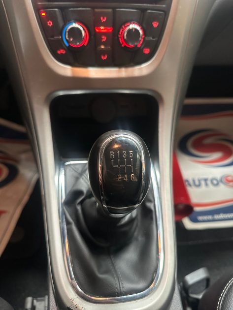 OPEL ASTRA  1.7 CDTI 150 JAHRE 2012