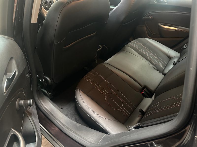 OPEL ASTRA  1.7 CDTI 150 JAHRE 2012