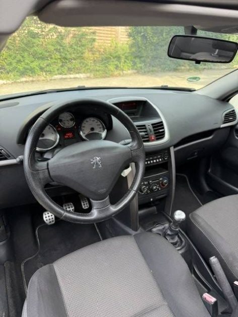 PEUGEOT 207 CC 1.6 ALLURE 2011 - 85 102Kms - Distrib ok - Parfait Etat - SUIVIT PEUGEOT