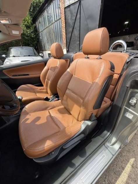 PEUGEOT 207 CC 1.6 SPORT 2009 - 77 101Kms - Distrib ok - Premier Main - SUIVIT PEUGEOT