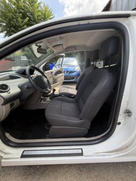 RENAULT TWINGO 1.2 NIGHT DAY 2010 - 63 331Kms - Climatisation - Premier Main - SUIVIT RENAULT 