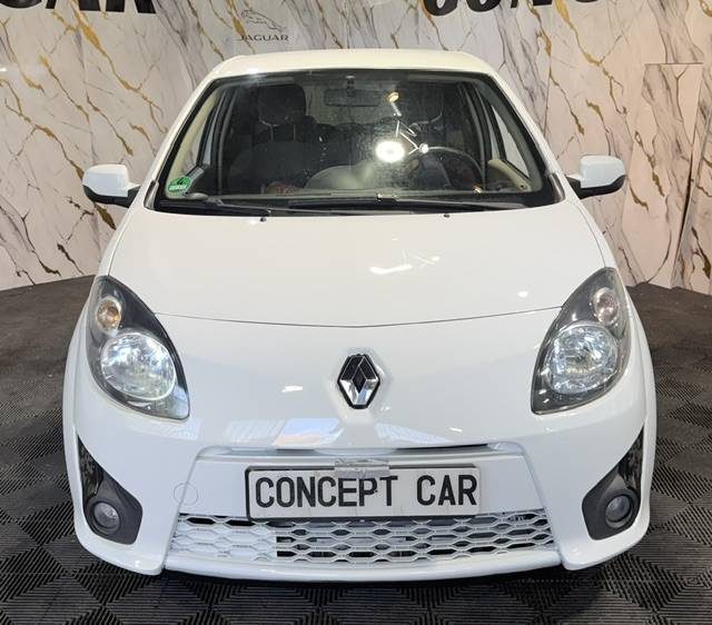 RENAULT TWINGO 1.2 NIGHT DAY 2010 - 63 331Kms - Climatisation - Premier Main - SUIVIT RENAULT 