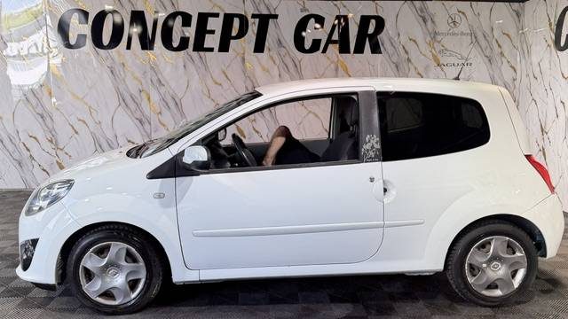 RENAULT TWINGO 1.2 NIGHT DAY 2010 - 63 331Kms - Climatisation - Premier Main - SUIVIT RENAULT 