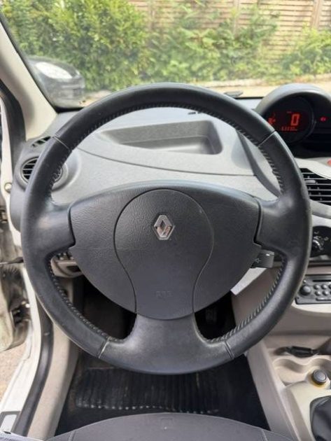 RENAULT TWINGO 1.2 NIGHT DAY 2010 - 63 331Kms - Climatisation - Premier Main - SUIVIT RENAULT 