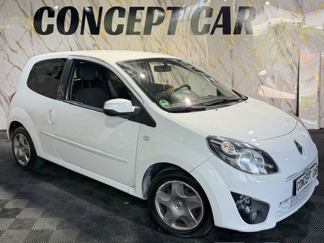 RENAULT TWINGO 1.2 NIGHT DAY 2010 - 63 331Kms - Climatisation - Premier Main - SUIVIT RENAULT 