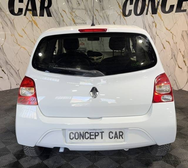 RENAULT TWINGO 1.2 NIGHT DAY 2010 - 63 331Kms - Climatisation - Premier Main - SUIVIT RENAULT 