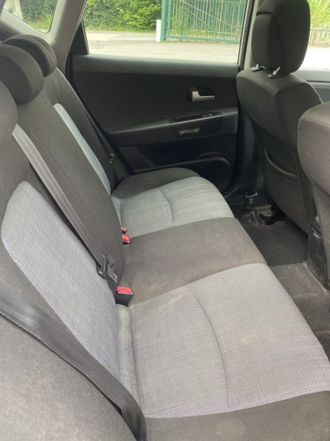 KIA CEED SW 1.6 CRDI 90 CV DYNAMICS ANNEE  2011