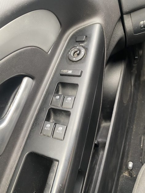 KIA CEED SW 1.6 CRDI 90 CV DYNAMICS ANNEE  2011
