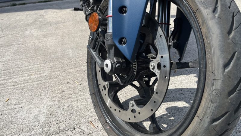 K.T.M. KTM 125 D  2025 GARANTIE 08/26