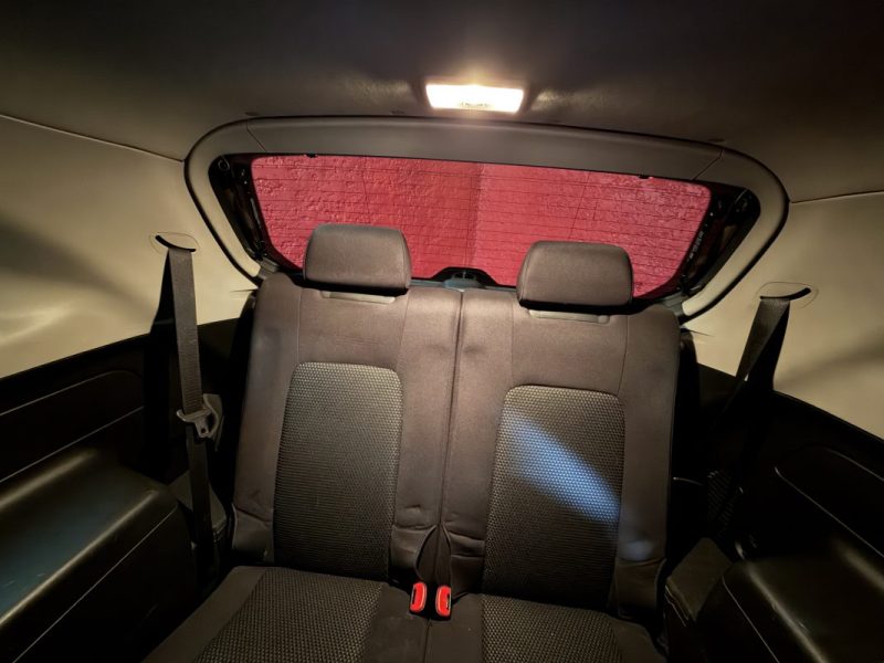 🟢 Chevrolet Captiva 2.2 7 places 163 cv Garantie  Multimédia Tél Clim auto