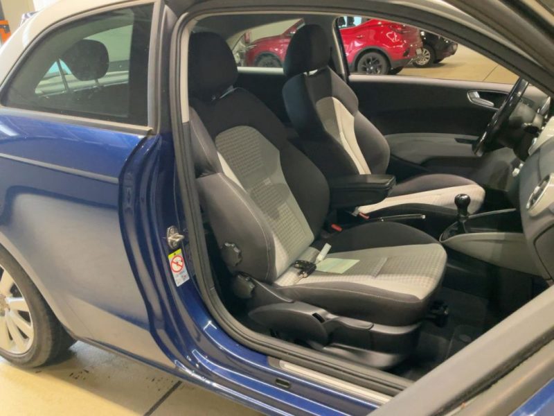 🟢 AUDI A1 1.4 TFSI 122 CV 2012
