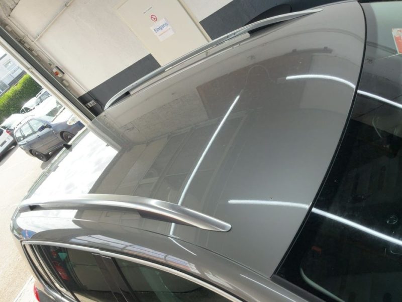 🟢 VOLKSWAGEN TIGUAN 2.0 TDI 170 CV SPORT & STYLE 2009