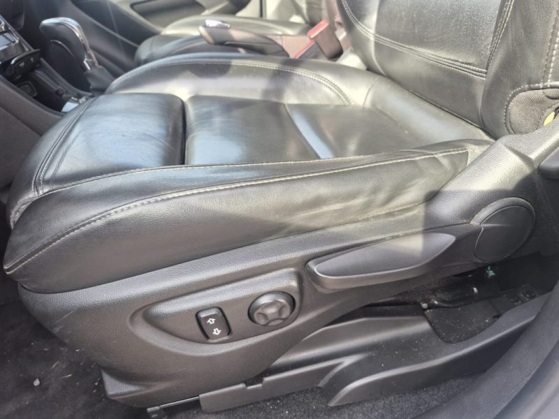  OPEL Mokka X 1.4 16V  eco FLEX 4x2 140 cv cuir Boîte auto full option 
