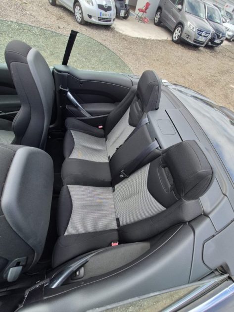 PEUGEOT 308  CC 2.0 HDi 16V FAP 140 cv Cabriolets Trés Bon Etat