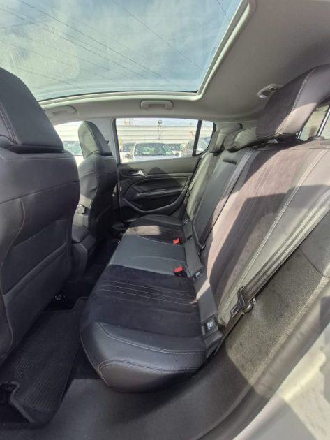 PEUGEOT 308 Feline 2.0 BlueHDi S&S 150 cv Boîte auto 2016