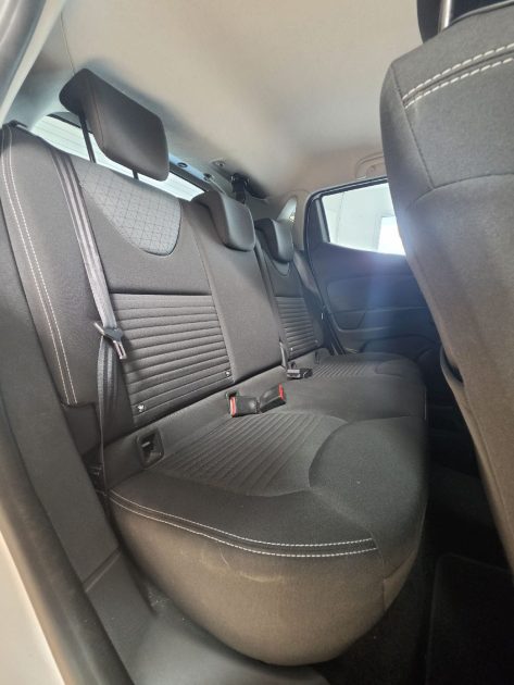 RENAULT CLIO IV 1.5 DCI 90 EXPRESSION 2012 - Distribution neuve -CT OK -Garantie 12 mois ou 15000km 