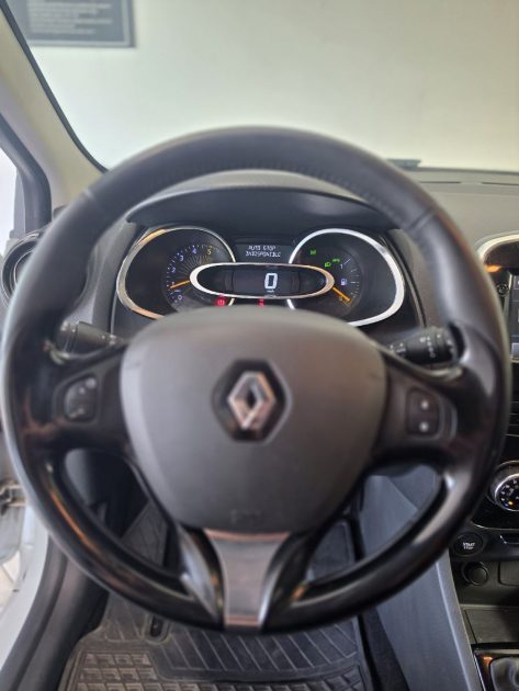 RENAULT CLIO IV 1.5 DCI 90 EXPRESSION 2012 - Distribution neuve -CT OK -Garantie 12 mois ou 15000km 
