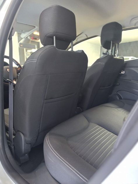 RENAULT CLIO IV 1.5 DCI 90 EXPRESSION 2012 - Distribution neuve -CT OK -Garantie 12 mois ou 15000km 