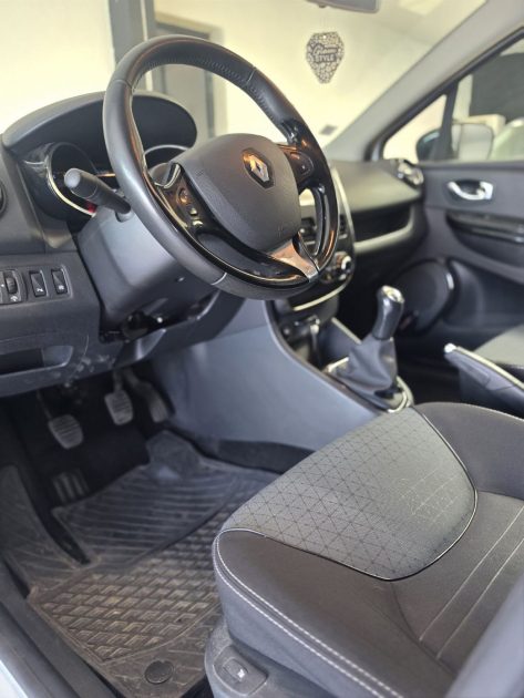 RENAULT CLIO IV 1.5 DCI 90 EXPRESSION 2012 - Distribution neuve -CT OK -Garantie 12 mois ou 15000km 