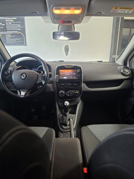RENAULT CLIO IV 1.5 DCI 90 EXPRESSION 2012 - Distribution neuve -CT OK -Garantie 12 mois ou 15000km 