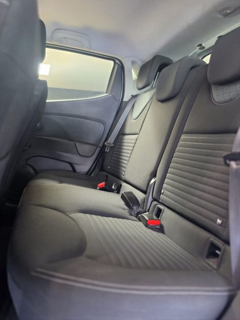 RENAULT CLIO IV 1.5 DCI 90 EXPRESSION 2012 - Distribution neuve -CT OK -Garantie 12 mois ou 15000km 