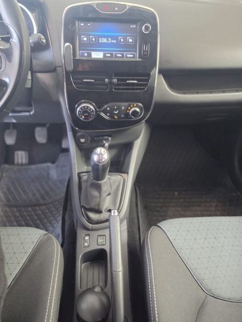 RENAULT CLIO IV 1.5 DCI 90 EXPRESSION 2012 - Distribution neuve -CT OK -Garantie 12 mois ou 15000km 