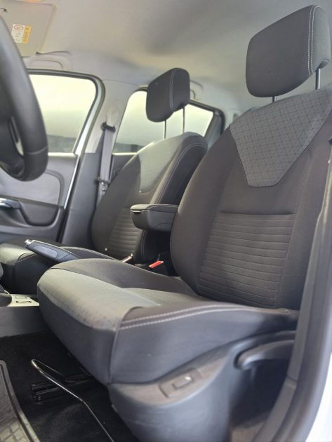 RENAULT CLIO IV 1.5 DCI 90 EXPRESSION 2012 - Distribution neuve -CT OK -Garantie 12 mois ou 15000km 
