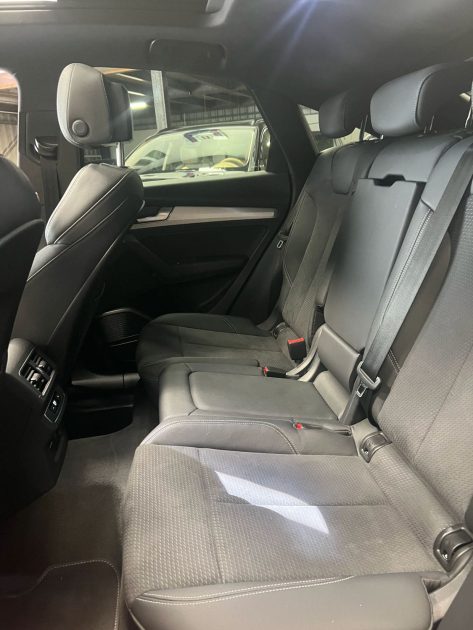 MAGNIFIQUE AUDI Q5 SPORTBACK 55TFSIE S-LINE HYBRID 299 CH (FULL SUIVI AUDI, TOIT OUVRANT)