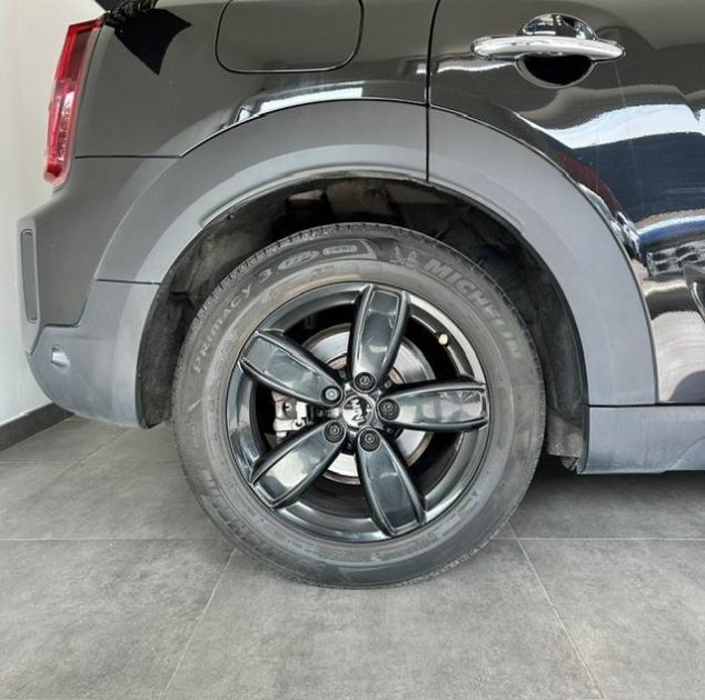 MINI COUNTRYMAN COOPER D NORTHWOOD 150 ALL4 BVA8 2020