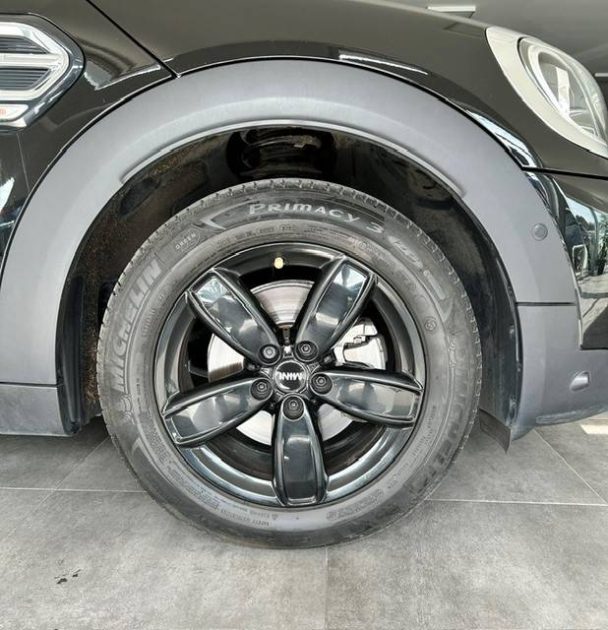 MINI COUNTRYMAN COOPER D NORTHWOOD 150 ALL4 BVA8 2020