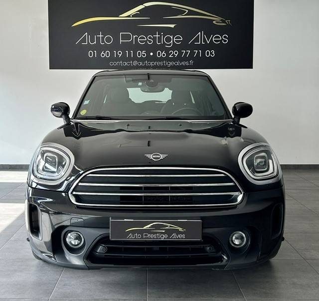 MINI COUNTRYMAN COOPER D NORTHWOOD 150 ALL4 BVA8 2020