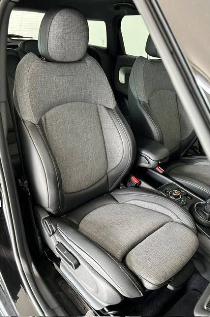 MINI COUNTRYMAN COOPER D NORTHWOOD 150 ALL4 BVA8 2020