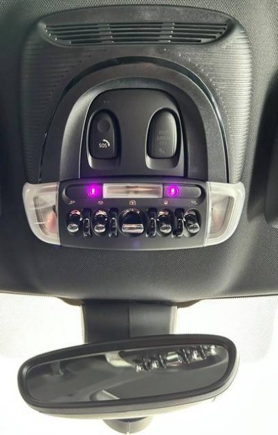 MINI COUNTRYMAN COOPER D NORTHWOOD 150 ALL4 BVA8 2020