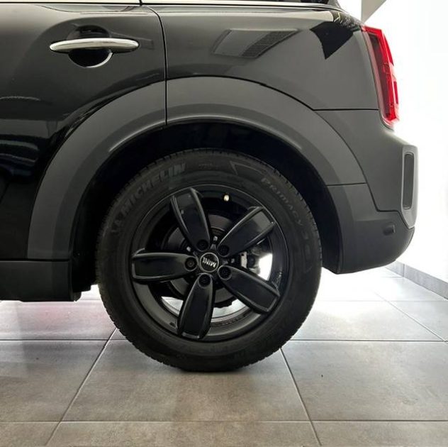 MINI COUNTRYMAN COOPER D NORTHWOOD 150 ALL4 BVA8 2020