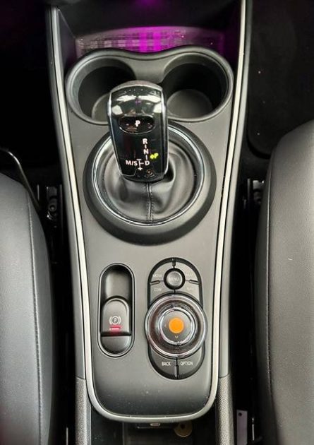 MINI COUNTRYMAN COOPER D NORTHWOOD 150 ALL4 BVA8 2020