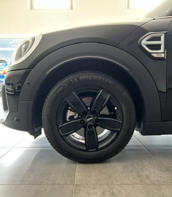 MINI COUNTRYMAN COOPER D NORTHWOOD 150 ALL4 BVA8 2020