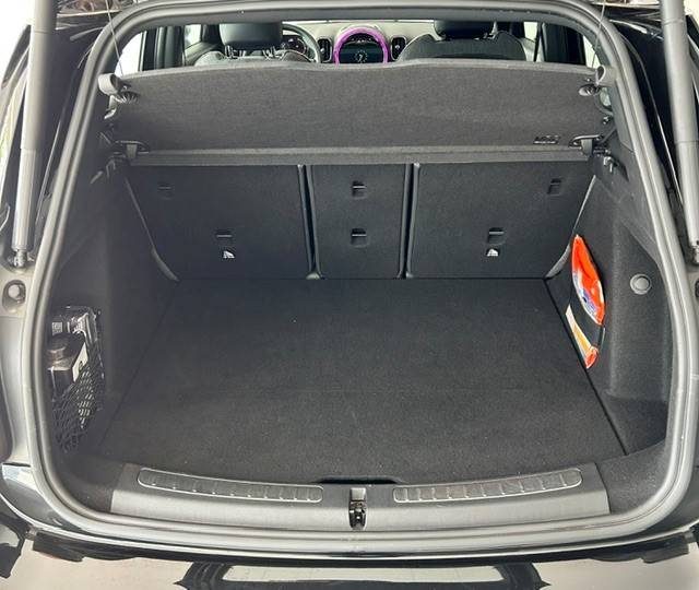 MINI COUNTRYMAN COOPER D NORTHWOOD 150 ALL4 BVA8 2020