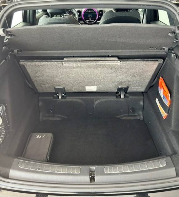 MINI COUNTRYMAN COOPER D NORTHWOOD 150 ALL4 BVA8 2020