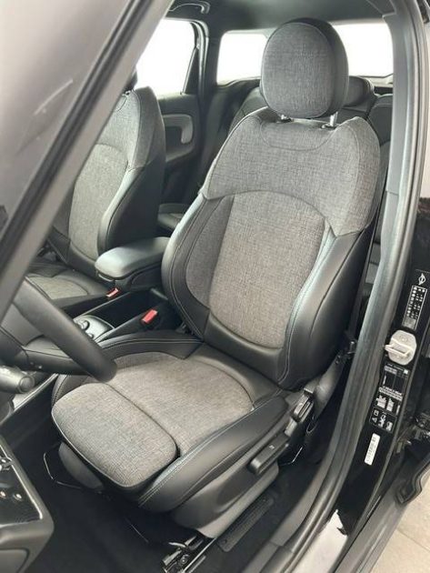 MINI COUNTRYMAN COOPER D NORTHWOOD 150 ALL4 BVA8 2020