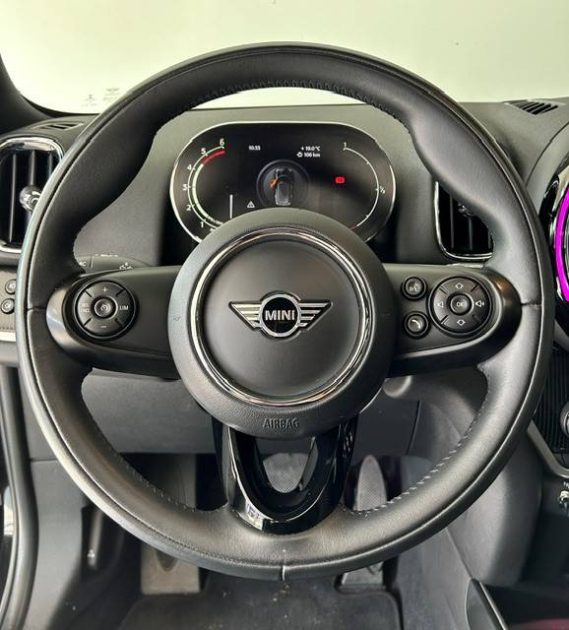 MINI COUNTRYMAN COOPER D NORTHWOOD 150 ALL4 BVA8 2020