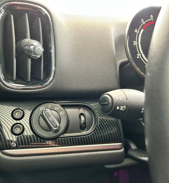 MINI COUNTRYMAN COOPER D NORTHWOOD 150 ALL4 BVA8 2020