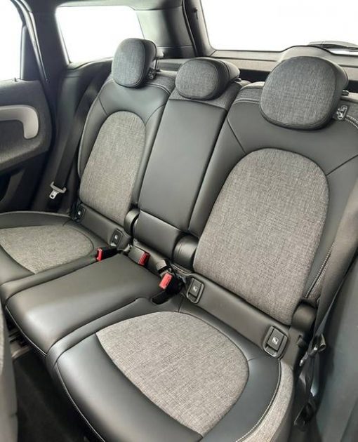 MINI COUNTRYMAN COOPER D NORTHWOOD 150 ALL4 BVA8 2020