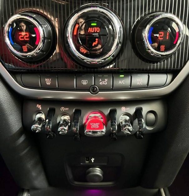 MINI COUNTRYMAN COOPER D NORTHWOOD 150 ALL4 BVA8 2020