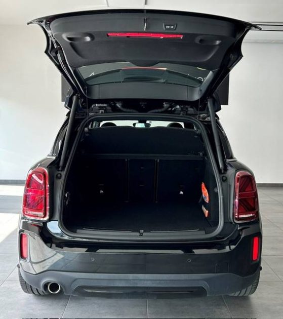 MINI COUNTRYMAN COOPER D NORTHWOOD 150 ALL4 BVA8 2020