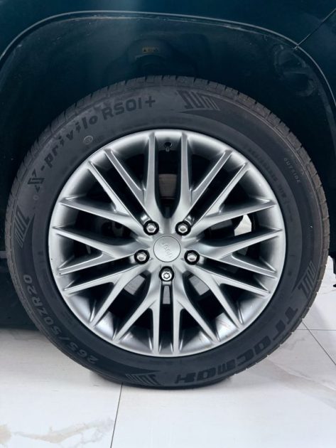 JEEP Grand Cherokee 3.0 V6 CRD 250ch Summit BVA8