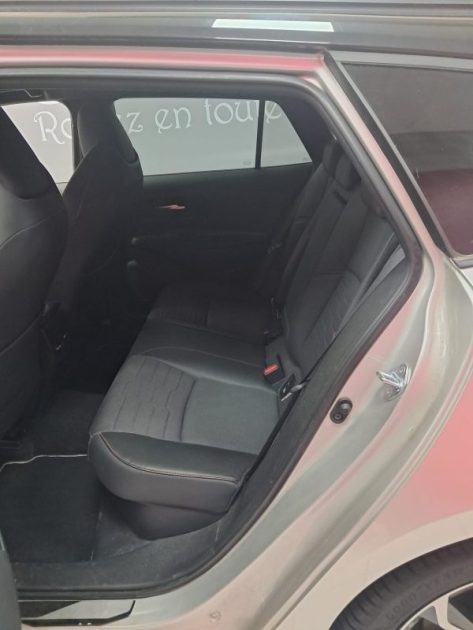 TOYOTA COROLLA TOURING SPORTS HYBRIDE 2.0 COLLECTION 184cv/1 ERE MAIN/TVA RECUPERABLE