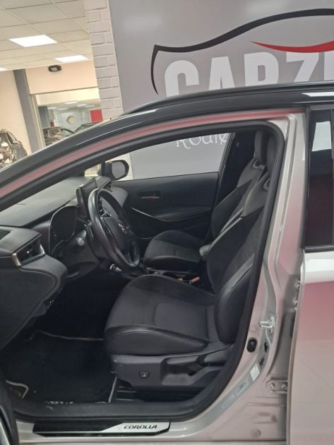TOYOTA COROLLA TOURING SPORTS HYBRIDE 2.0 COLLECTION 184cv/1 ERE MAIN/TVA RECUPERABLE