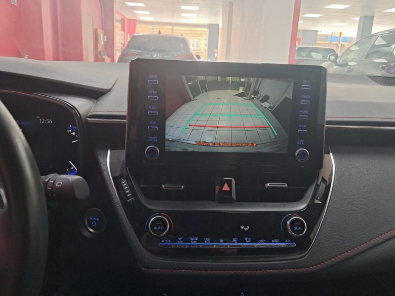 TOYOTA COROLLA TOURING SPORTS HYBRIDE 2.0 COLLECTION 184cv/1 ERE MAIN/TVA RECUPERABLE