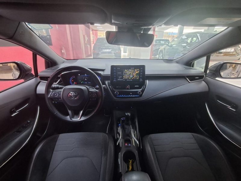 TOYOTA COROLLA TOURING SPORTS HYBRIDE 2.0 COLLECTION 184cv/1 ERE MAIN/TVA RECUPERABLE