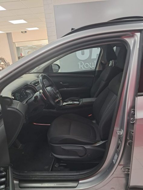 HYUNDAI TUCSON 1.6 HYBRIDE ESSENCE HEV 230cv CREATIVE/1 ERE MAIN/TVA RECUPERABLE